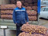 В Набережных Челнах стартовали сельхозярмарки