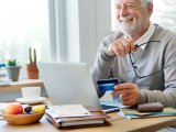 Определенные страховые пенсии проиндексированы на 7,3%