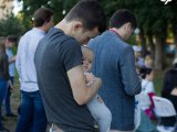 Татарстанда 1000 якын әти бала карау ялын рәсмиләштергән