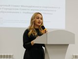 Продолжается конкурс по отбору кандидатов в члены Молодежного парламента