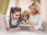 3 июль - социаль фонды тарафыннан балалар пособиеләрен күчерүнең бердәм көне