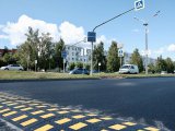 Яр Чаллыда юл-транспорт һәлакәтләре күп булган урыннарны бетерәләр