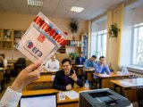 Выпускники прошлых лет могут снова сдать ЕГЭ
