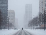 Синоптики предупреждают об опасном метеорологическом явлении