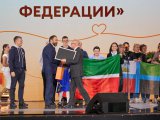 «Без бергә» халыкара премиясендә катнашуга гаризалар кабул итү дәвам итә