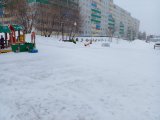 Яр Чаллыда -8..-10˚ фаразлана