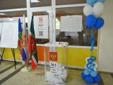 Тавыш бирүнең икенче көнендә Яр Чаллыда сайлаучыларның 62,99%ы тавыш биргән