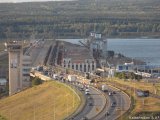 Главгосэкспертиза одобрила второй этап обхода Нижнекамска и Набережных Челнов на М-7