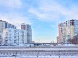 Погода в Набережных Челнах на 10 марта