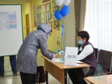 Яр Чаллы буенча сайлауларның беренче нәтиҗәләре