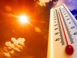 Татарстанда 23 августка кадәр аномаль эссе һава торышы саклана