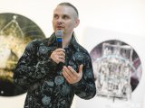 Чаллыда Шәһәр рәссамнар берлеге идарәсе рәисен сайладылар
