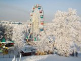 Яр Чаллыда салкын һава торышы саклана
