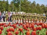 Погода в Набережных Челнах на 10 мая