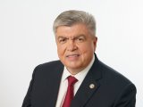 Наиль Магдеев поздравляет с наступающим Днем знаний (видео)