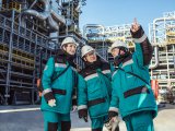 Челнинских предпринимателей приглашают на День поставщика «СИБУР»