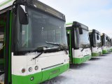 Движение автобусов на День памяти