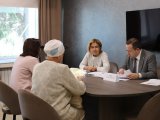 Какую поддержку от государства получают челнинские военнослужащие?