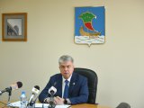 Наил Мәһдиев Россия мэрларының милли рейтингында 9 урында
