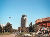 Прогноз погоды в Набережных Челнах на 3 октября