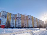 Автокалада күпкатлы йортларда капиталь ремонт эшләре башланып китте