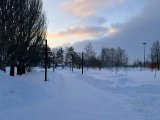 Яр Чаллыда 16 февральгә һава торышы