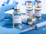 138 меңнән артык чаллылы COVID-19дан вакцинаның беренче компонентын ясаткан