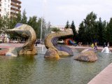 Синоптиклар томан, яшен һәм көчле көнбатыштан исүче җил турында кисәтә