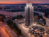 Погода в Набережных Челнах на пятницу