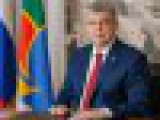 Шәһәр хакиме Наил Мәһдиев Чаллы халкын Ураза бәйрәме белән котлый