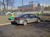 Туман ожидается в Набережных Челнах