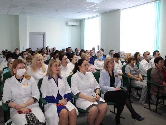 Сугыш ветераннары өчен госпиталь 2023 елга нәтиҗә ясады