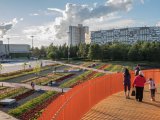 В Набережных Челнах прогнозируется до +31 градуса жары