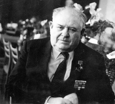Евгений Никанорович Батенчук гасырлар хәтерендә