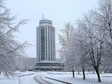 Прогноз погоды в Набережных Челнах на 21 февраля
