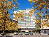 До +11˚ прогнозируется в Набережных Челнах