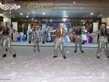 Чаллылылар Яңа елны иске стиль буенча каршы алды