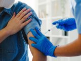 Более 120 тысяч челнинцев получили первый компонент вакцины от COVID-19