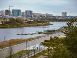 Прогноз погоды на 19 ноября