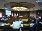 Яр Чаллыда Шәһәр Советы утырышын үткәрү датасын билгеләделәр