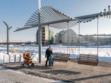 В Татарстане ожидается туман с ухудшением видимости до 500 метров и менее