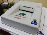 Чаллыда 9 сайлау участогы алдынгы техника белән җиһазландырылды
