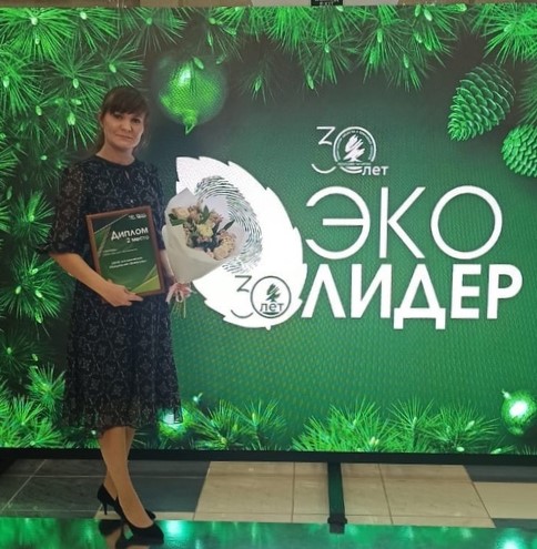Чаллы волонтерлары-республика конкурсы призерлары