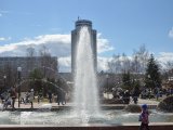 В Татарстане по 27 июня сохранится жаркая погода