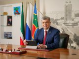 Наил Мәһдиев чаллылыларның сорауларына «туры эфирда» җавап бирәчәк
