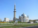 Яр Чаллыда Ураза Гаетен бәйрәм итәчәкләр