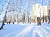 Чаллылыларны киләсе тәүлектә салкын булуы турында кисәтәләр