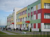 В Набережных Челнах появится новая школа в 69-ом комплексе