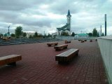 В Набережных Челнах прогнозируется облачная погода с прояснениями