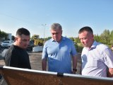 Наиль Магдеев: «Дороги будут служить людям»